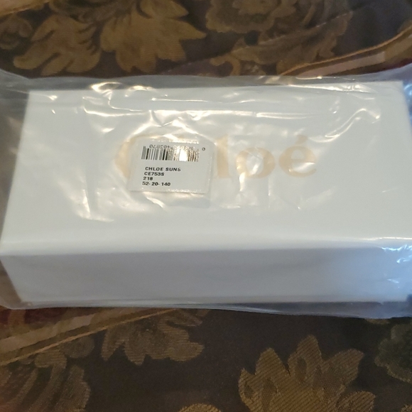 Chloe Host Pick Jan 2026 sunglasses from Chloe polarized - Picture 10 of 12